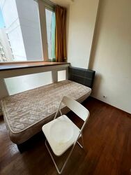 Changi Rise Condominium (D18), Condominium #585489461